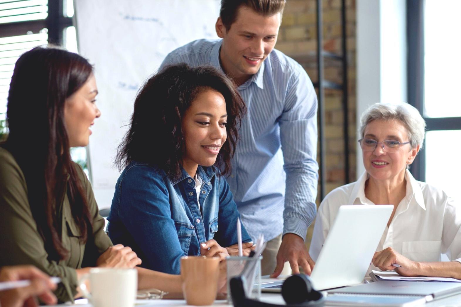 Développement de compétences professionnelles